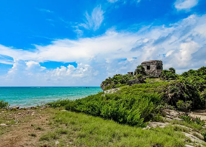 Tao Edena 30 Villa Tulum