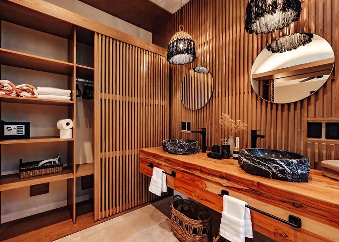 Satori Tulum Villa