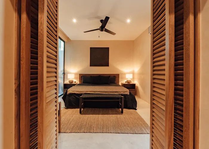 Satori Tulum Villa
